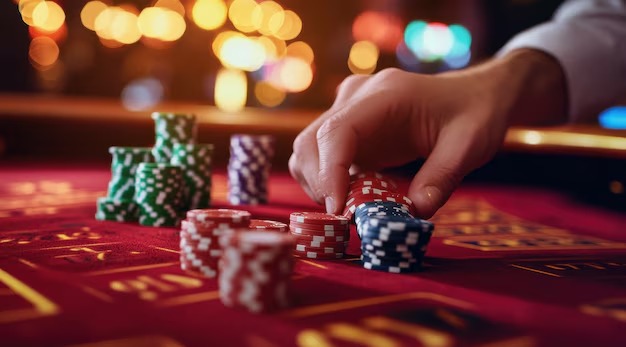 mega177 mobile app home screen showing live football markets and casino games