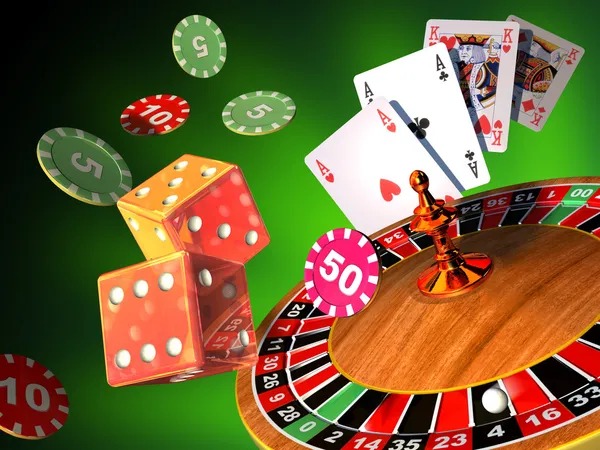 Auto Roulette Game 