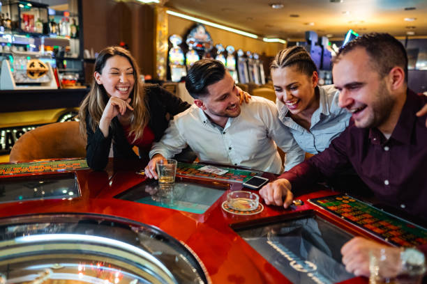 mega177 Lightning Roulette table with multiplier display and live dealer