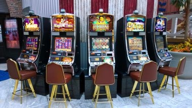 Virtual Sports betting interface walkthrough